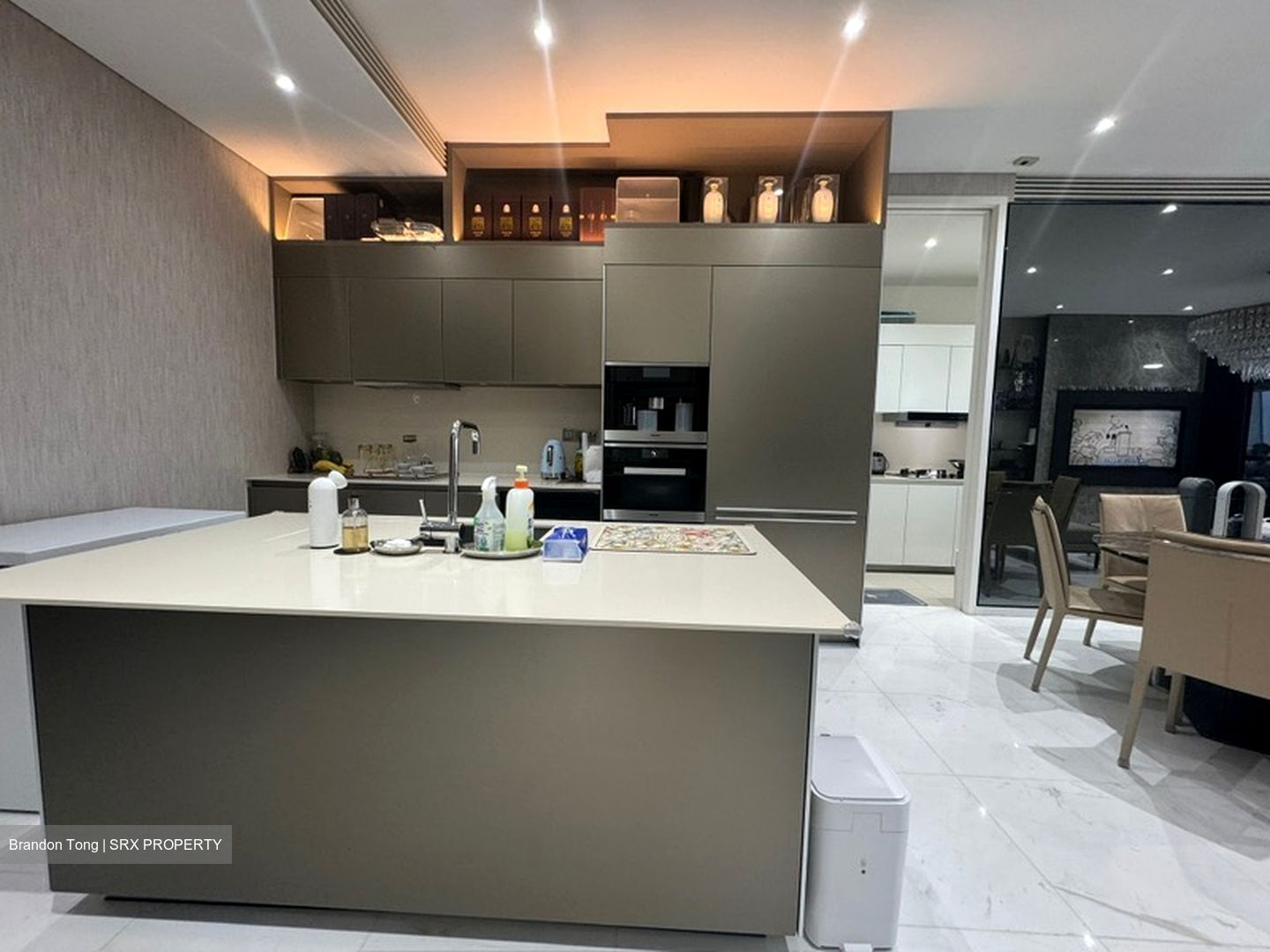 South Beach Residences (D7), Apartment #595065531